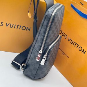 Сумка Louis Vuitton Avenue Sling