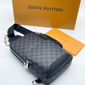 Сумка Louis Vuitton Avenue Sling