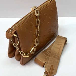 Сумка Louis Vuitton Coussin PM