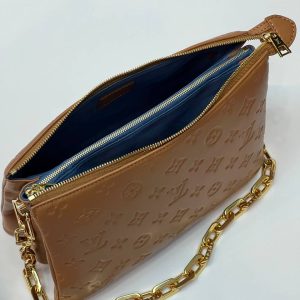 Сумка Louis Vuitton Coussin PM