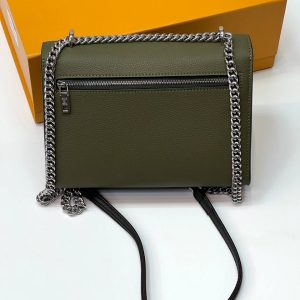 Сумка Louis Vuitton Mylockme BB