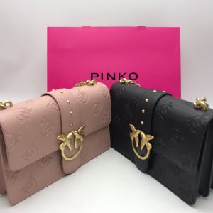 Сумка Pinko Love Bag