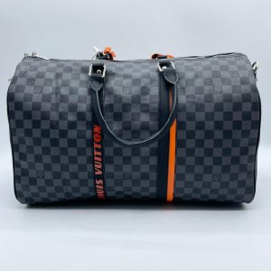 Сумка Louis Vuitton Keepall