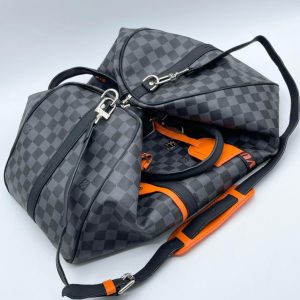 Сумка Louis Vuitton Keepall