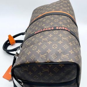 Сумка Louis Vuitton Keepall