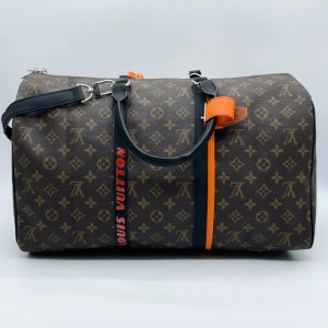 Сумка Louis Vuitton Keepall