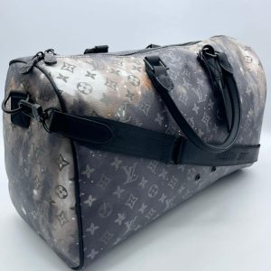 Сумка Louis Vuitton Keepall