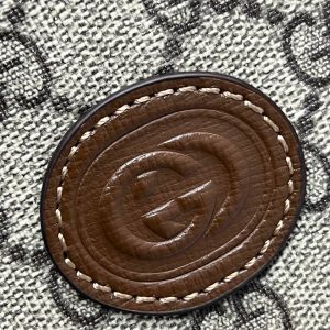 Портфель Gucci GG Supreme