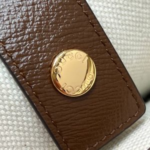 Портфель Gucci GG Supreme