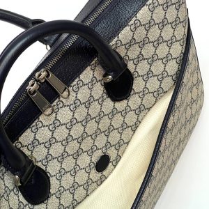 Портфель Gucci GG Supreme