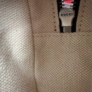 Портфель Gucci GG Supreme