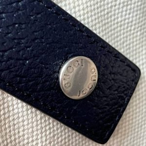 Портфель Gucci GG Supreme