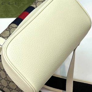 Рюкзак Gucci Ophidia GG