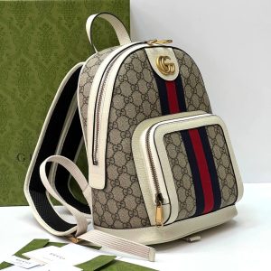 Рюкзак Gucci Ophidia GG