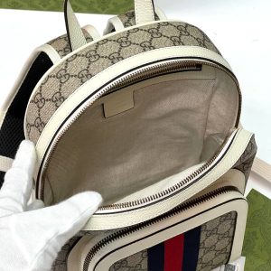 Рюкзак Gucci Ophidia GG