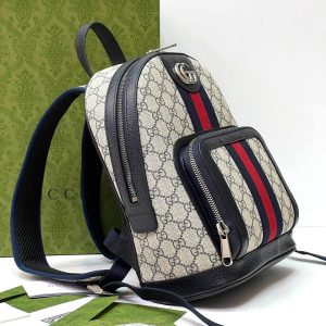 Рюкзак Gucci Ophidia GG