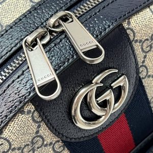 Рюкзак Gucci Ophidia GG