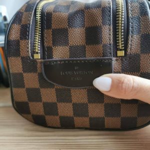 Косметичка Louis Vuitton