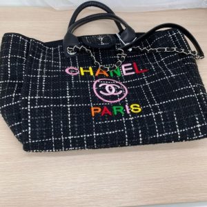 Сумка Chanel