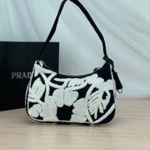 Сумка Prada Re Edition