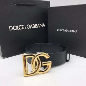 Ремень Dolce&Gabbana