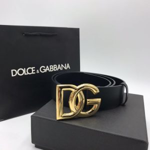 Ремень Dolce&Gabbana