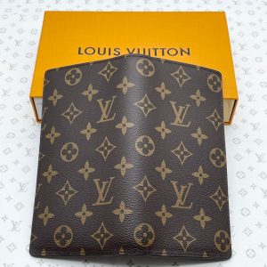 Кошелек Louis Vuitton Brazza