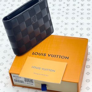 Кошелек Louis Vuitton Multiple