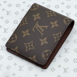 Кошелек Louis Vuitton Multiple