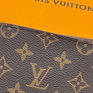 Кошелек Louis Vuitton Multiple