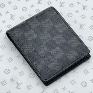 Кошелек Louis Vuitton Multiple