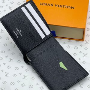 Кошелек Louis Vuitton Multiple