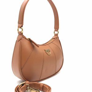 Сумка Pinko Love Bag Half Moon