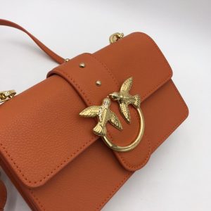 Сумка Pinko Mini Love Bag Icon Simply