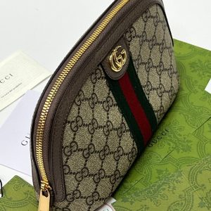 Косметичка Gucci Ophidia