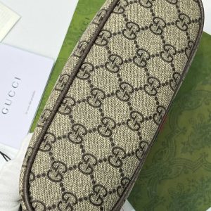 Косметичка Gucci Ophidia