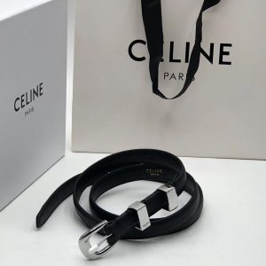 Ремень Celine