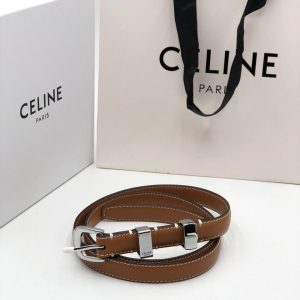 Ремень Celine