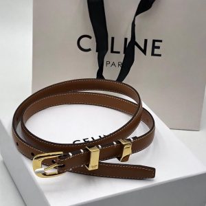 Ремень Celine