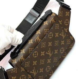 Сумка Louis Vuitton S-Lock