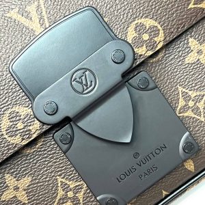 Сумка Louis Vuitton S-Lock