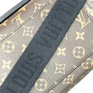 Сумка Louis Vuitton S-Lock