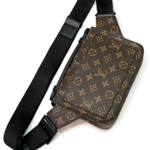 Сумка Louis Vuitton S-Lock