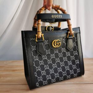 Сумка-тоут Gucci Diana