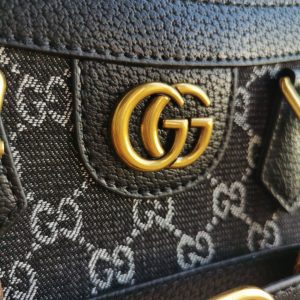 Сумка-тоут Gucci Diana