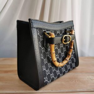 Сумка-тоут Gucci Diana