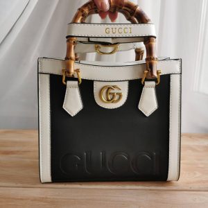 Сумка Gucci Tote Diana