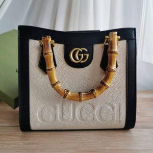 Сумка Gucci Tote Diana