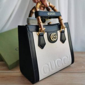 Сумка Gucci Tote Diana