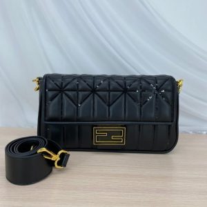 Сумка Fendi Baguette